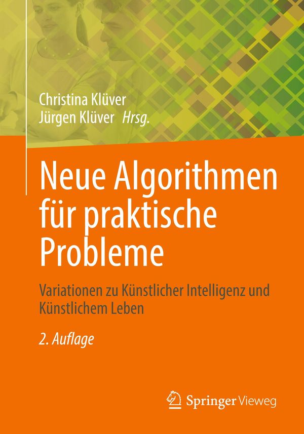 Neue Algorithmen für praktische Probleme (Buch)