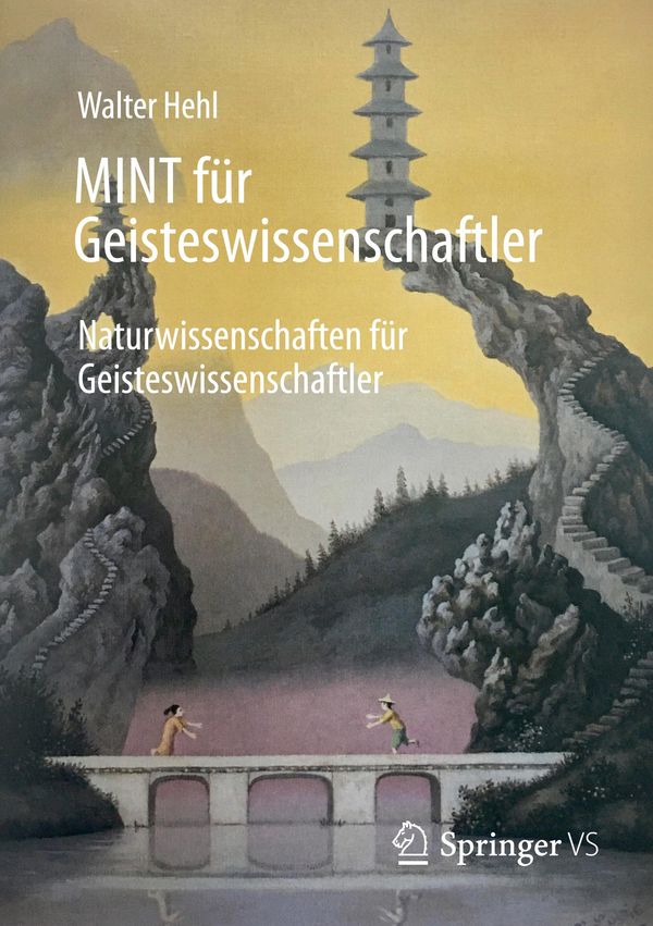 MINT für Geisteswissenschaftler - Walter Hehl (Buch)