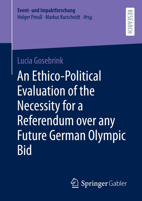 An Ethico-Political Evaluation of the Necessity for a Referendum ov...