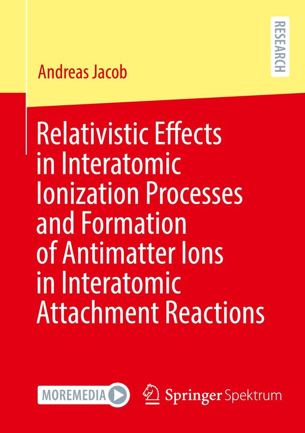 Relativistic Effects in Interatomic Ionization Processes and Format...