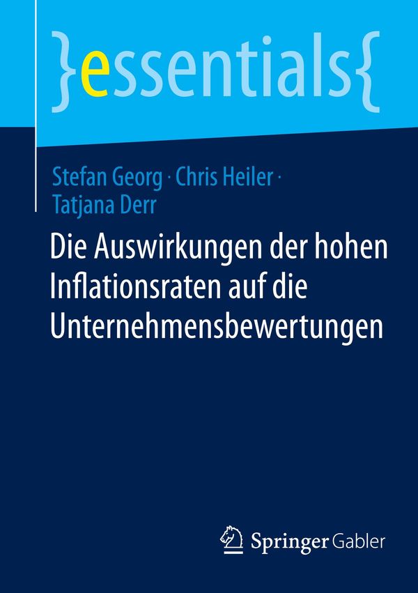Die Auswirkungen der hohen Inflationsraten auf die Unternehmensbewe...