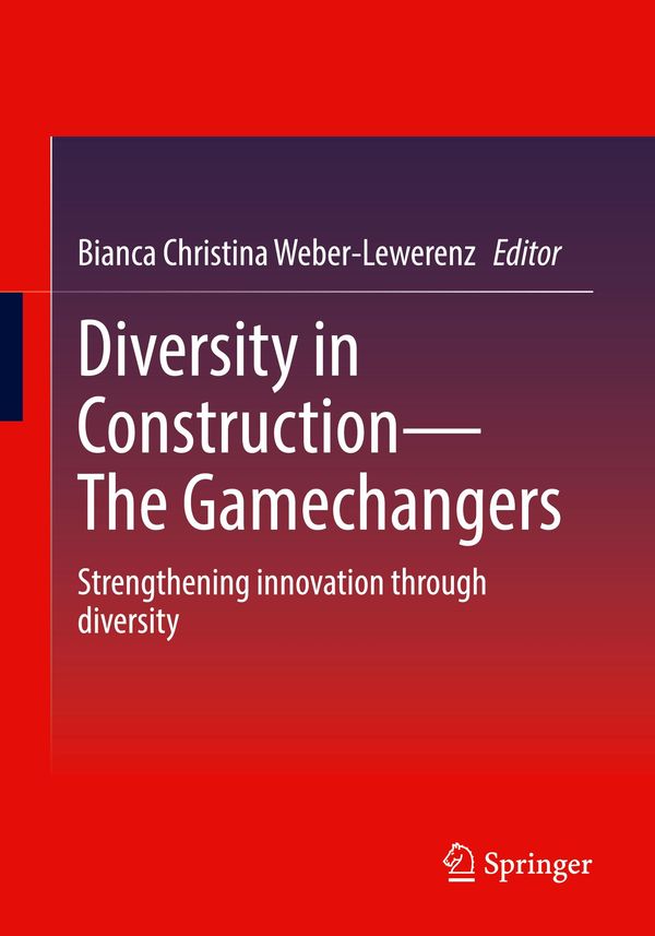 Diversity in Construction - The Gamechangers