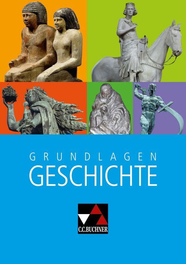 Das waren Zeiten Grundwissen Geschichte - Neue Ausgabe Bayern (Buch)
