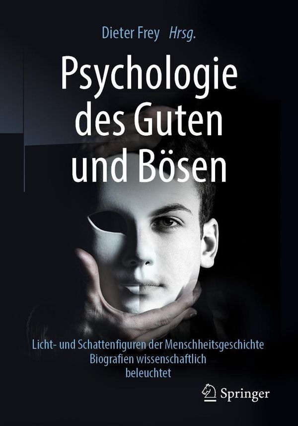 Psychologie des Guten und Bösen (Buch)
