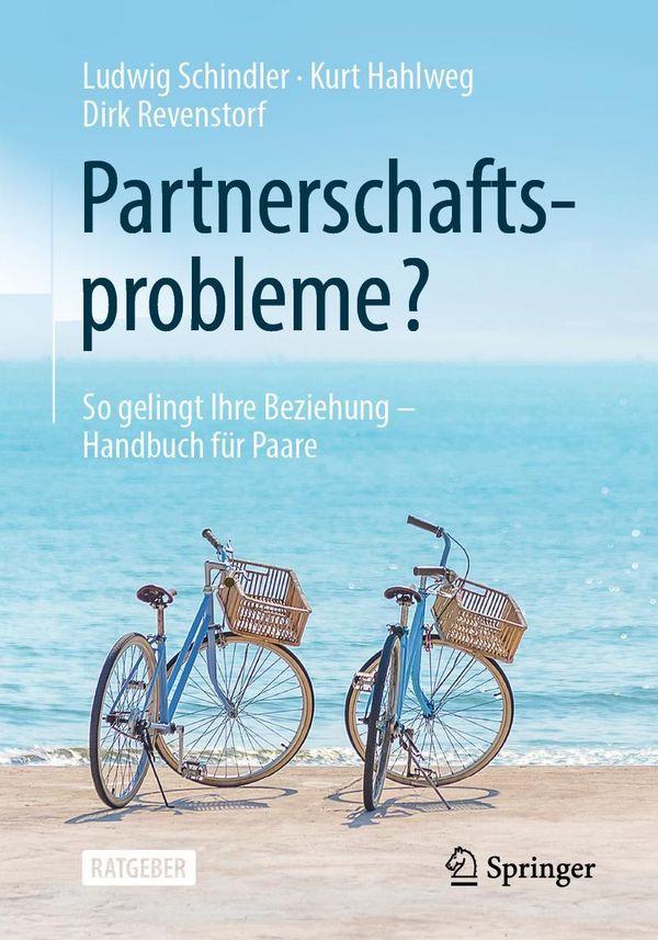 Partnerschaftsprobleme? - Ludwig Schindler (Buch)