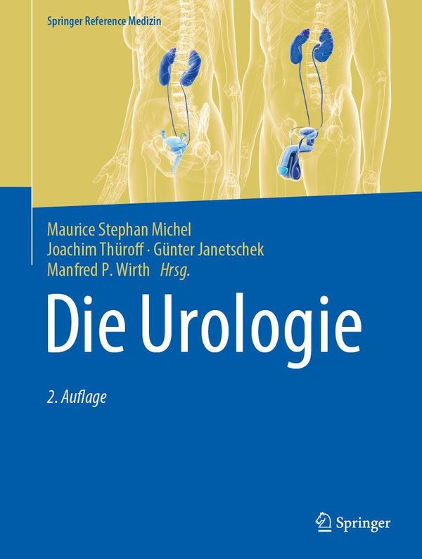 Die Urologie (Buch)