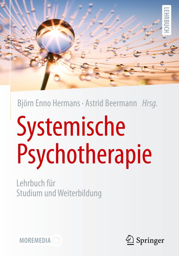 Systemische Psychotherapie (Buch)