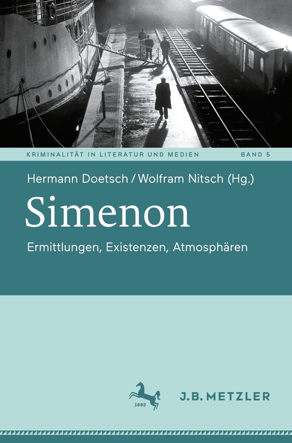 Simenon (Buch)