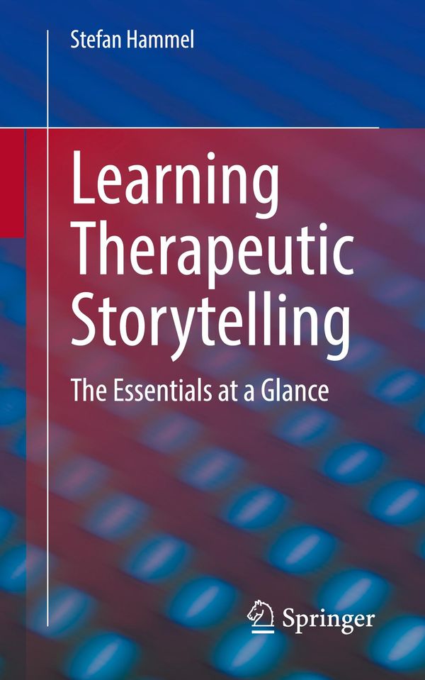 Learning Therapeutic Storytelling - Stefan Hammel (Buch)