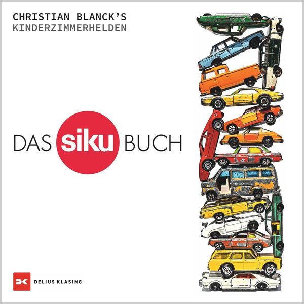 Das Siku-Buch - Christian Blanck (Buch)