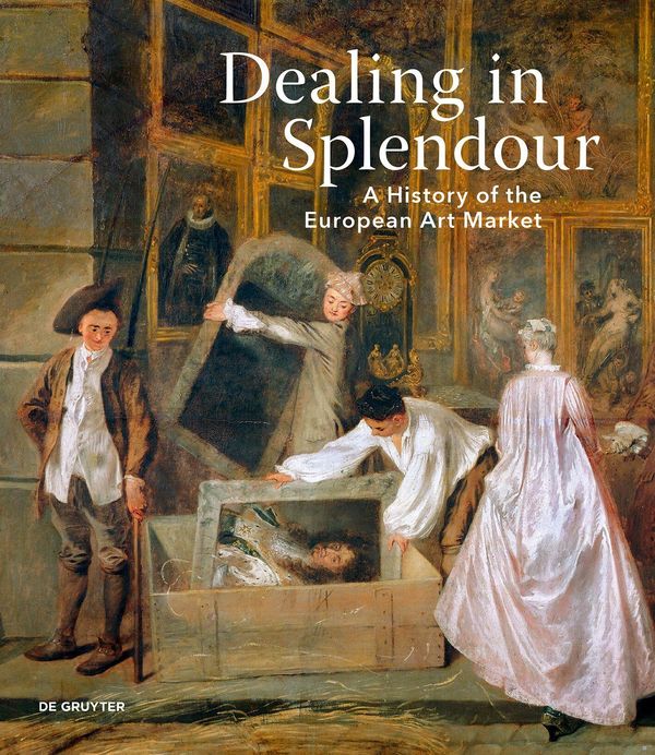 Dealing in splendour