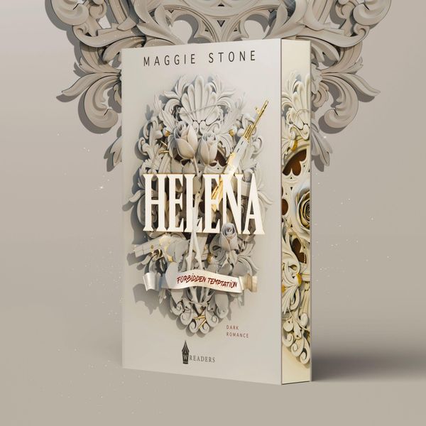 Helena - Maggie Stone (Buch)