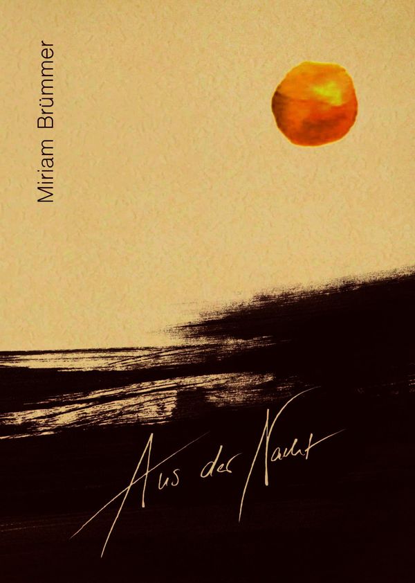 Aus der Nacht - Miriam Brümmer (Buch)