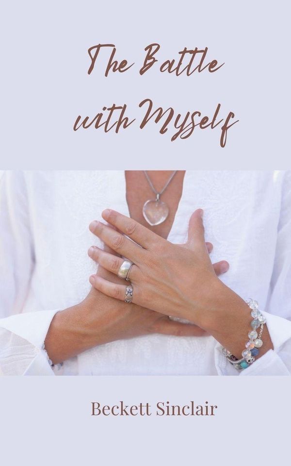 The Battle with Myself - Beckett Sinclair (Buch)