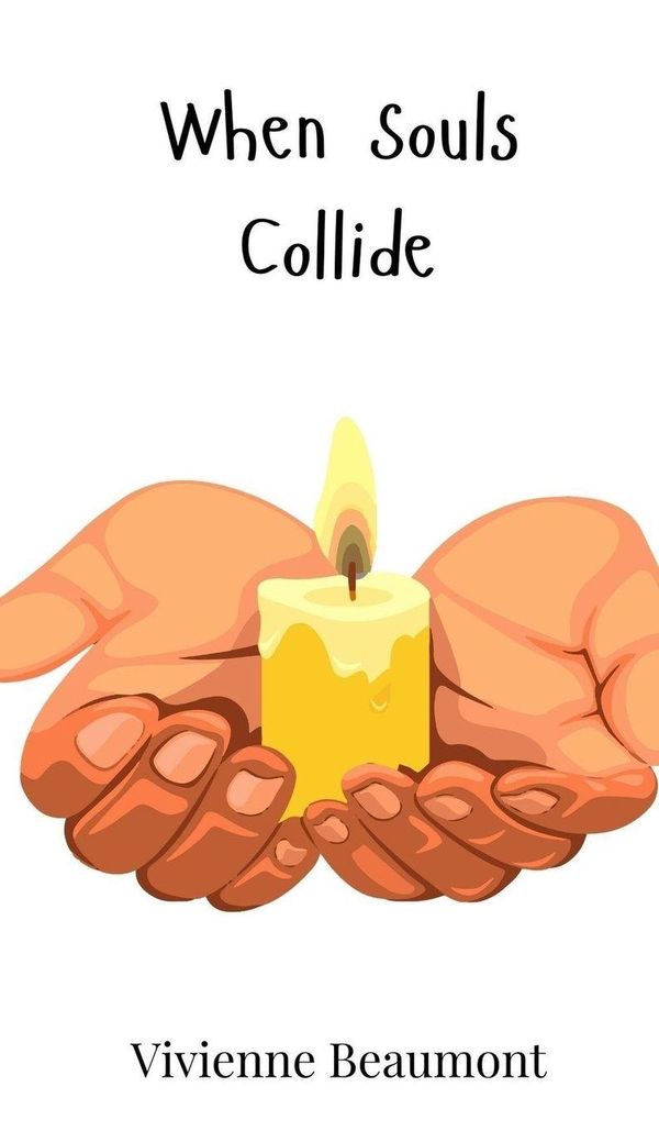 When Souls Collide - Vivienne Beaumont (Buch)