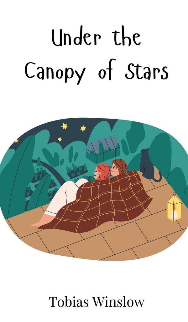 Under the Canopy of Stars - Tobias Winslow (Buch)