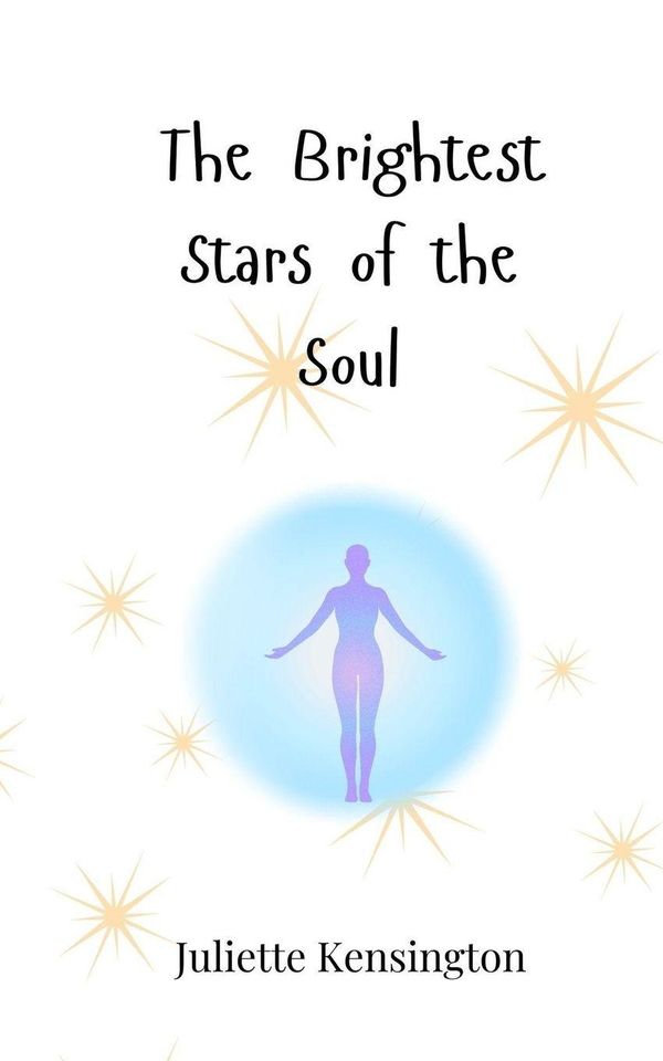 The Brightest Stars of the Soul - Juliette Kensington (Buch)