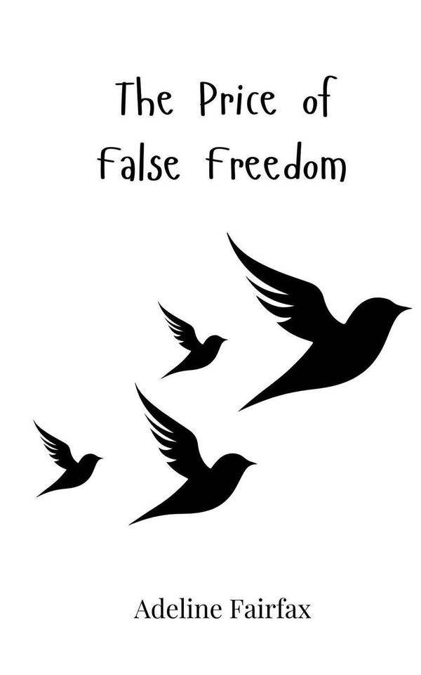The Price of False Freedom - Adeline Fairfax (Buch)
