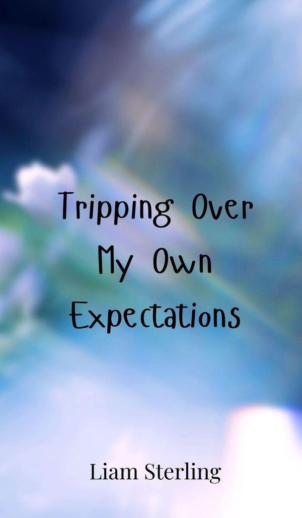 Tripping Over My Own Expectations - Liam Sterling (Buch)