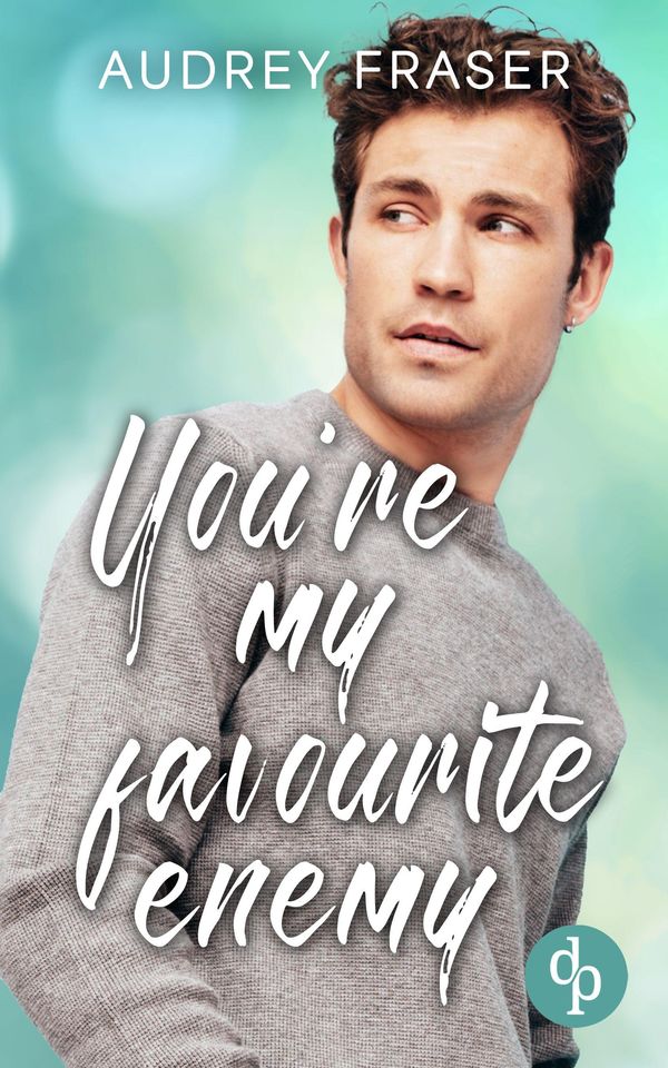 Youre my favourite enemy | Eine Enemies to Lovers College Gay Roma...