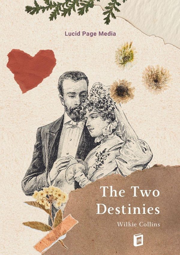 The Two Destinies - Wilkie Collins (Buch)