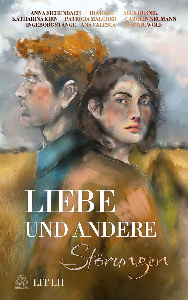 Liebe und andere Störungen - Ida Holl (Buch)