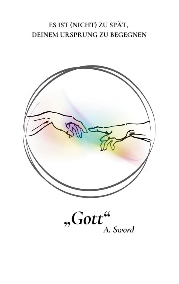 Gott - Ana Sword (Buch)