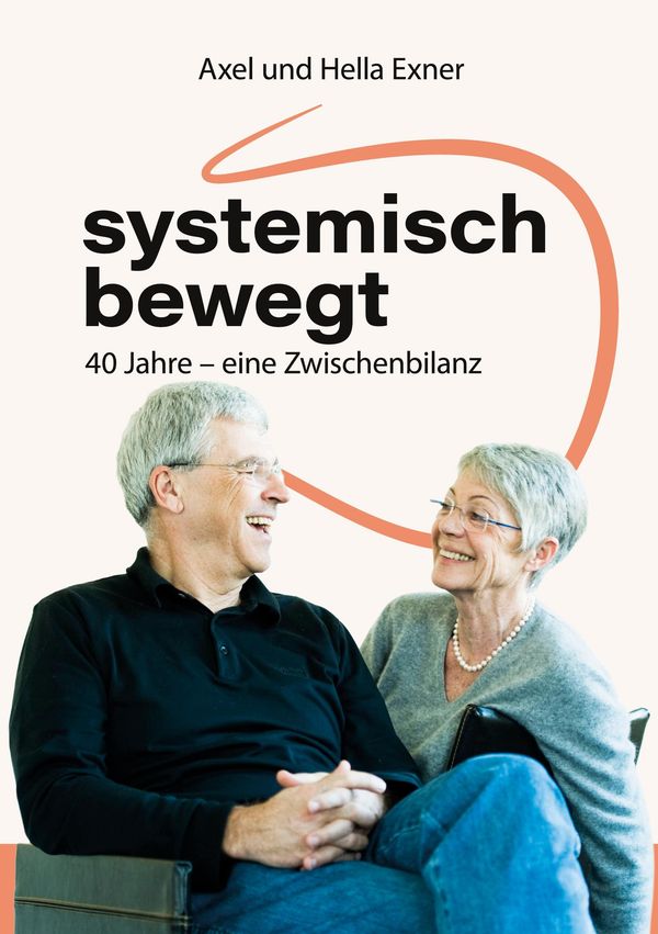 systemisch bewegt - Alexander Exner (Buch)