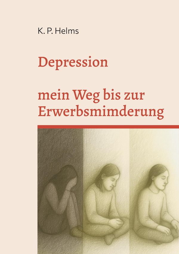 Depression - K. P. Helms (Buch)