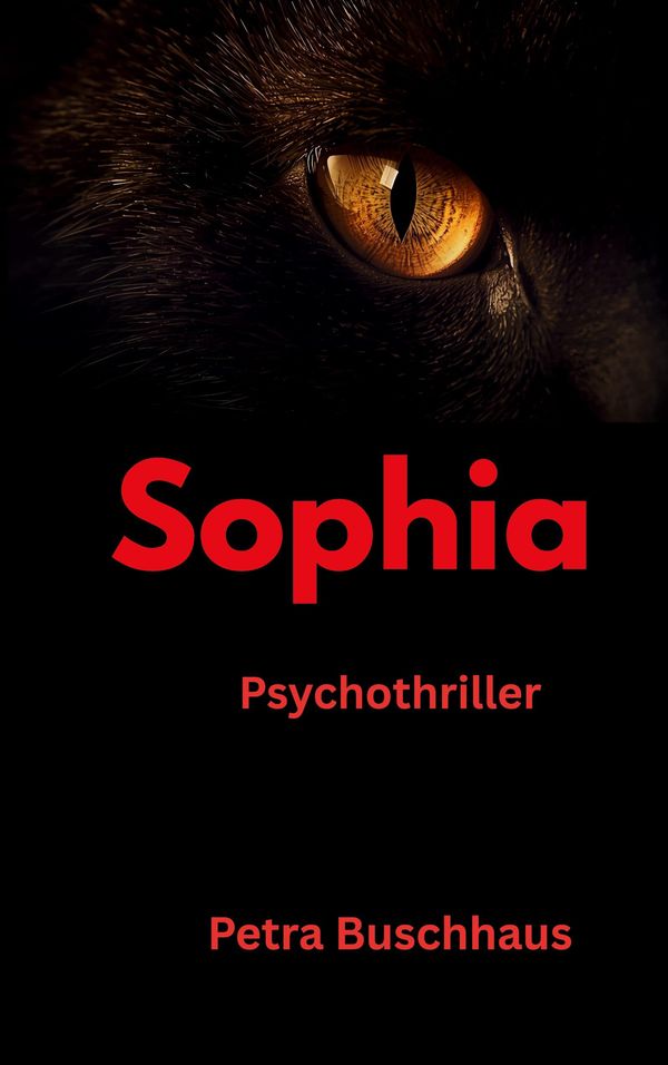 Sophia - Petra Buschhaus (Buch)