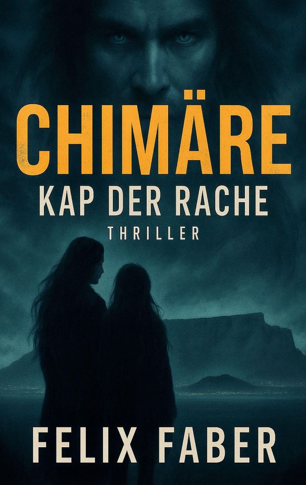 Chimäre - Felix Faber (Buch)