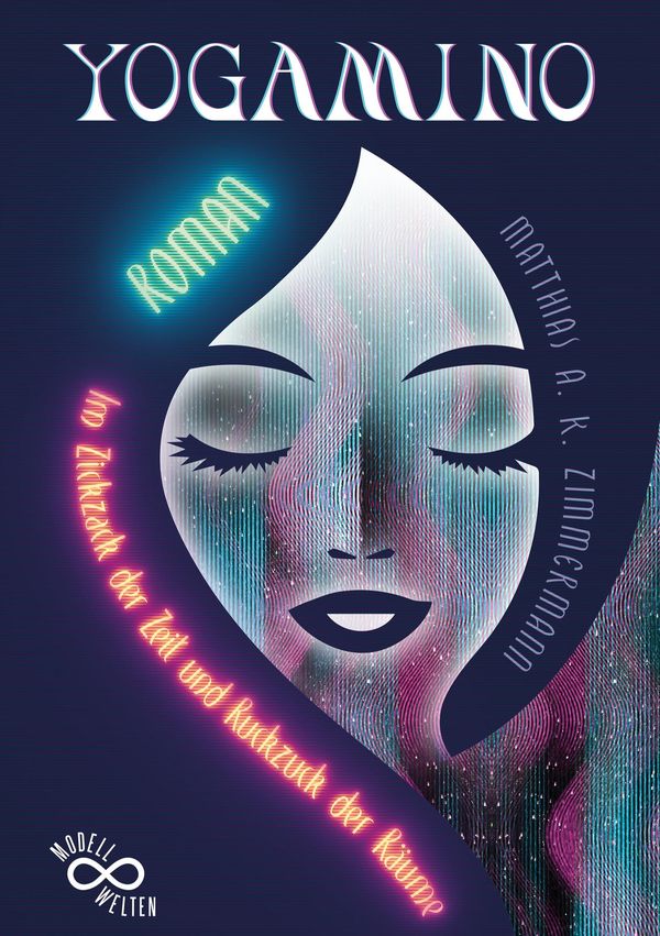 Yogamino - Matthias A. K. Zimmermann (Buch)