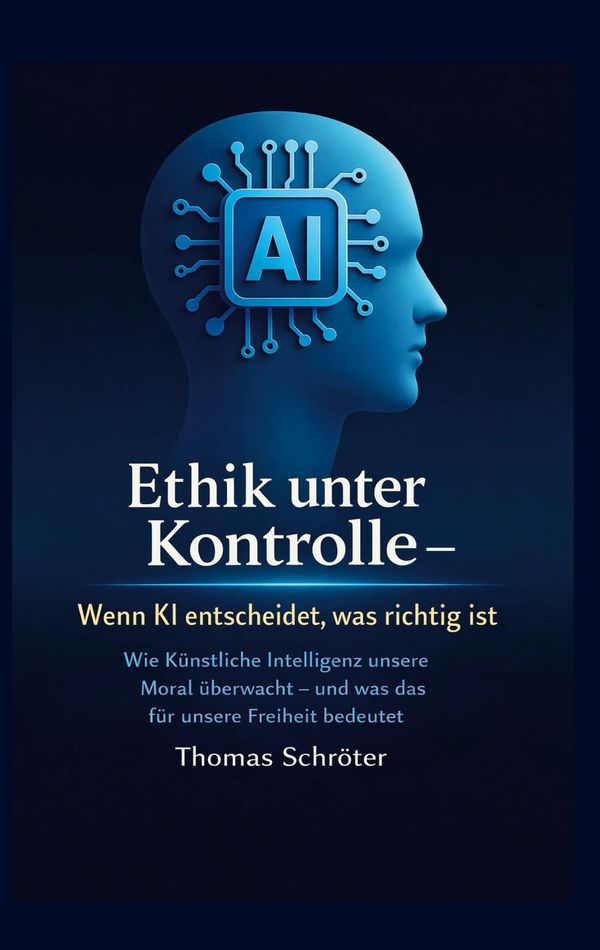 Ethik unter Kontrolle Wenn KI entscheidet, was richtig ist (Buch)
