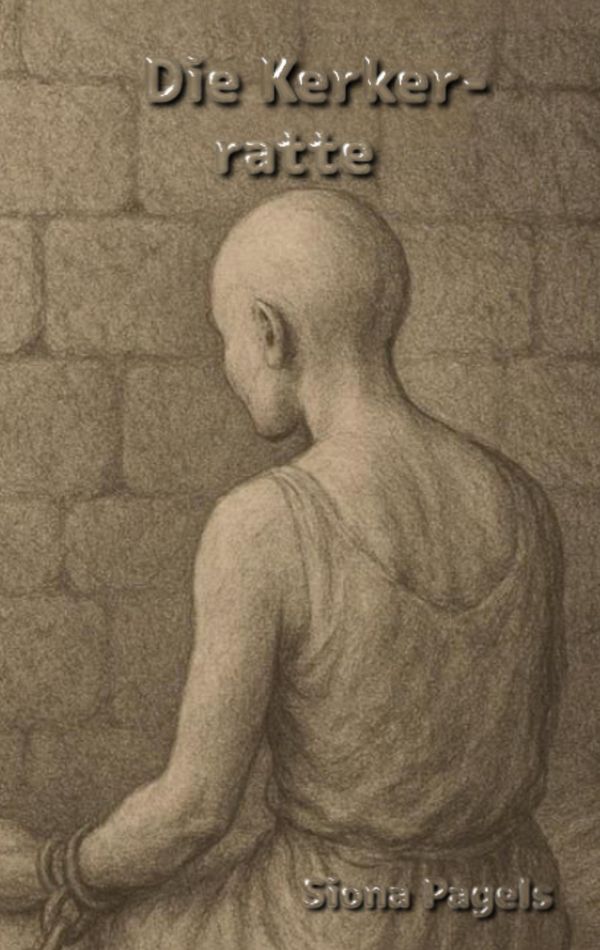 Die Kerkerratte - Siona Pagels (Buch)