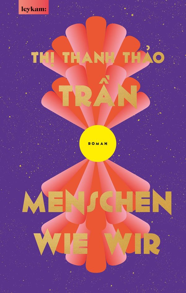 Menschen wie wir - Th Thanh Th o Tr n (Buch)