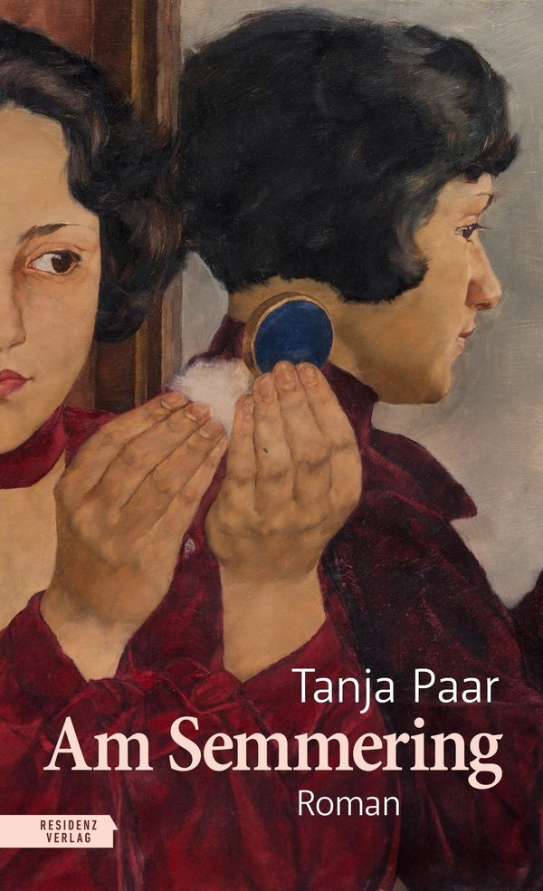 Am Semmering - Tanja Paar (Buch)