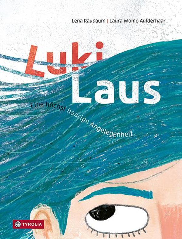 Luki Laus - Lena Raubaum (Buch)
