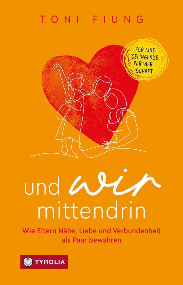 Und wir mittendrin - Toni Fiung (Buch)