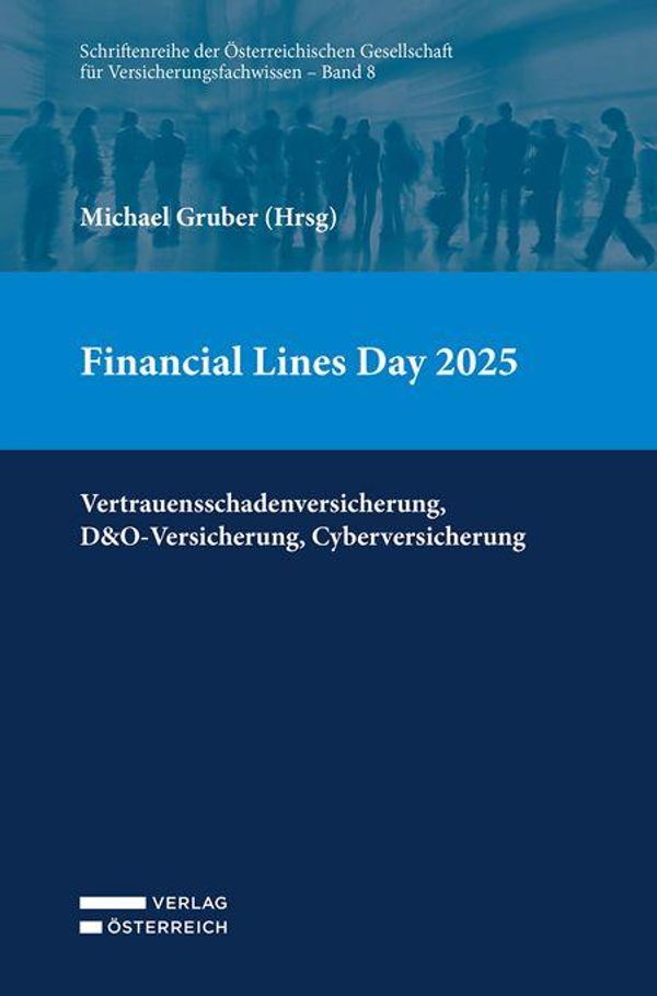 Financial Lines Day 2025 (Buch)