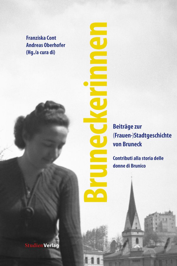 Bruneckerinnen (Buch)