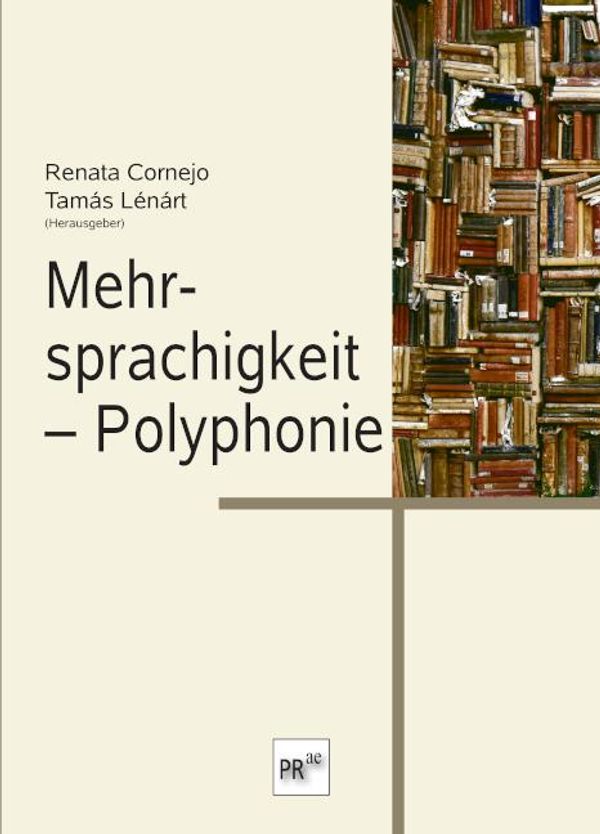 Mehrsprachigkeit - Polyphonie (Buch)