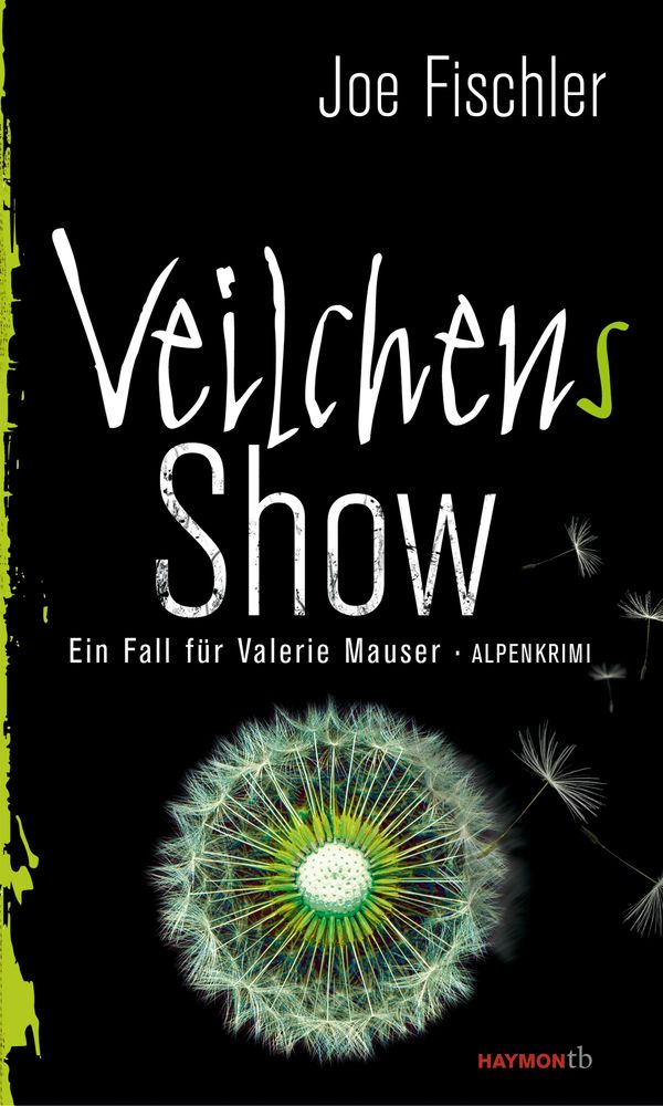 Veilchens Show - Joe Fischler (Buch)