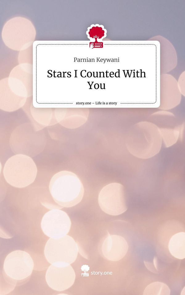 Stars I Counted With You. Life is a Story - story.one (Buch)