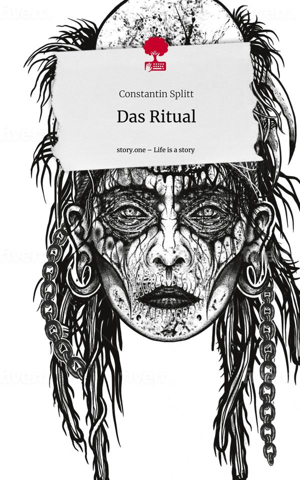 Das Ritual. Life is a Story - story.one - Constantin Splitt (Buch)