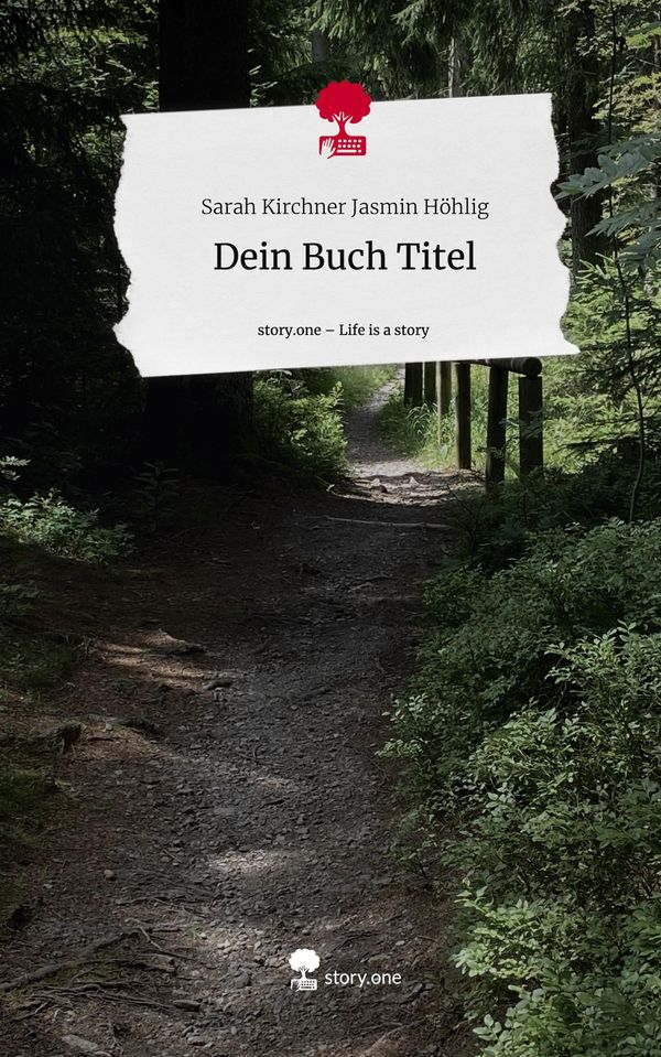Dein Buch Titel. Life is a Story - story.one (Buch)