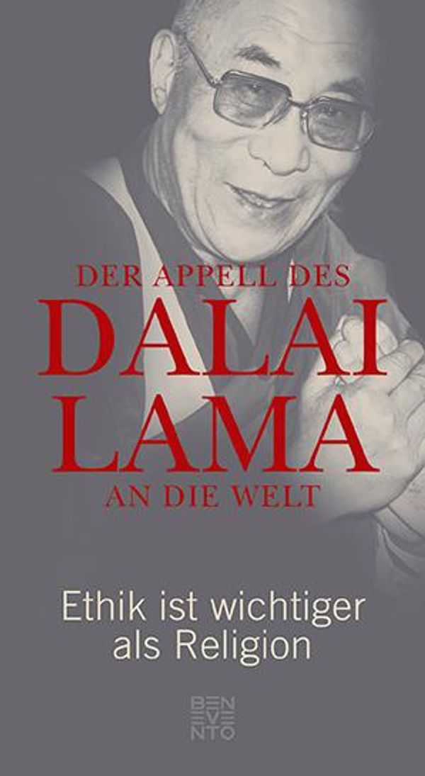 Der Appell des Dalai Lama an die Welt - Dalai Lama (Buch)