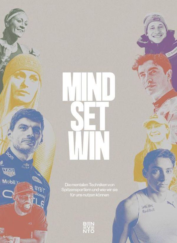 Mind Set Win (Buch)
