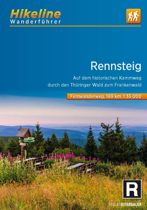 Rennsteig (Buch)