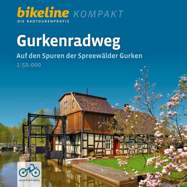 Gurkenradweg (Buch)