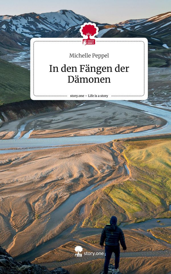 In den Fängen der Dämonen. Life is a Story - story.one (Buch)